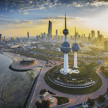 Alghanim Auto is the Home of Ford and Lincoln in Kuwait 